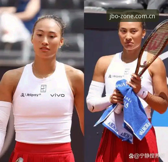 如何在竞博jbo平台追踪郑钦文法网之旅？从抽签结果看中国金花保分压力